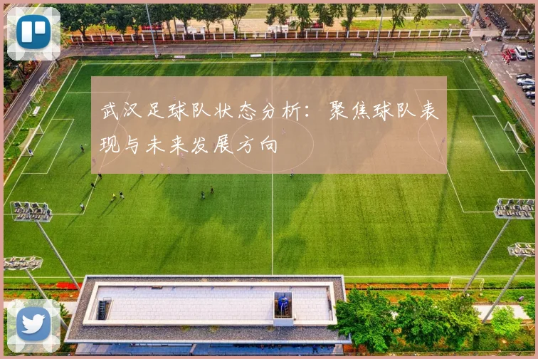 武汉足球队状态分析：聚焦球队表现与未来发展方向