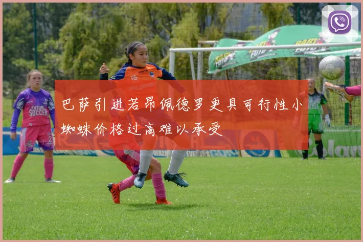 巴萨引进若昂佩德罗更具可行性小蜘蛛价格过高难以承受